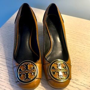 Tory Burch Heels